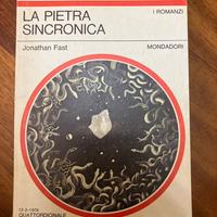 La pietra sinceonica