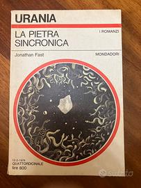 La pietra sinceonica