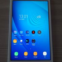 Samsung Galaxy Tab A 16