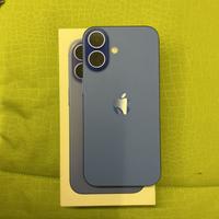 Iphone 16 256 gb