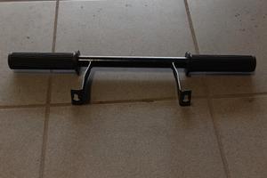 Pedana passeggero e tappeto in gomma  vespa px