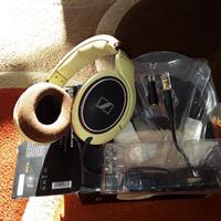 Cuffia Hi Fi Sennheiser HD 598