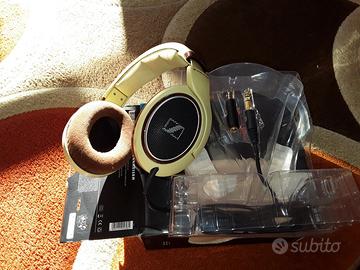 Cuffia Hi Fi Sennheiser HD 598