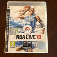Giochi per PlayStation 3