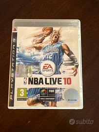 Giochi per PlayStation 3