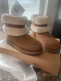 UGG DONNA