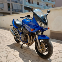 Suzuki GSF 600 S Bandit
