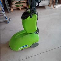 lavapavimenti industriale 