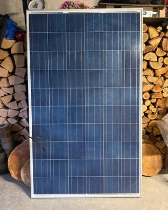 66 Pannelli Fotovoltaici ReneSola 230W Nuovi 15kW