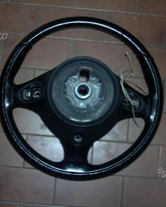 ALFA volante + Airbag
