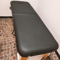 Lettino Massaggio Portatile