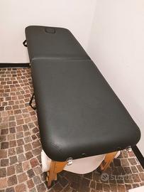 Lettino Massaggio Portatile