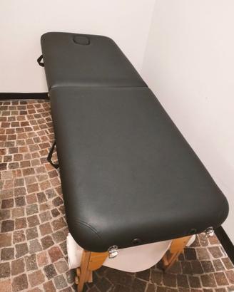 Lettino Massaggio Portatile