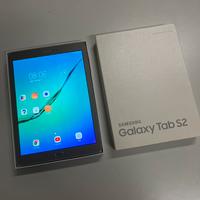 Samsung Galaxy Tab S2