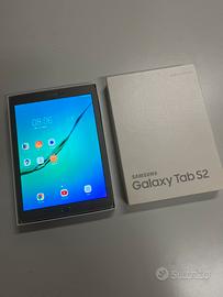 Samsung Galaxy Tab S2