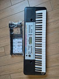 Tastiera Yamaha YPT-260