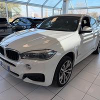 Bmw X6 xDrive30d 249CV Msport auto