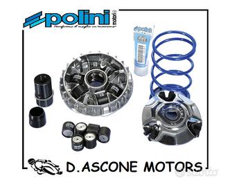 VARIATORE POLINI HI-SPEED RUNNER