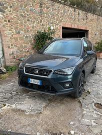 Seat Arona FR 2021
