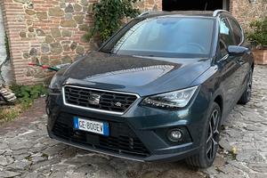 Seat Arona FR 2021