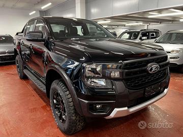 Ford Ranger Ranger 2.0 DC Tremor awd 205cv A/T