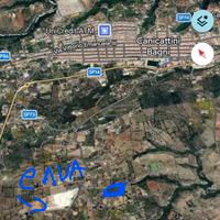 Terreno Canicattni Bagni /Noto