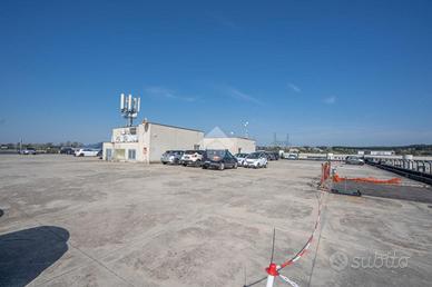 POSTO AUTO A FORMELLO
