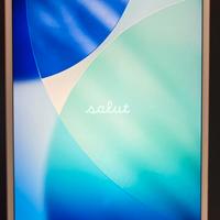 IPAD AIR 3 APPLE GOLD 256 GB CELL+ WIFI