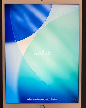 IPAD AIR 3 APPLE GOLD 256 GB CELL+ WIFI