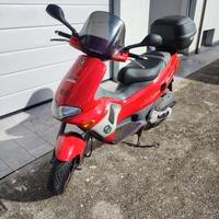 Gilera Runner 180 2T