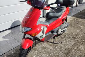 Gilera Runner 180 2T