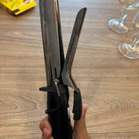 Piastra arricciacapelli Professional 210 C Imetec