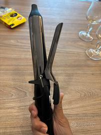 Piastra arricciacapelli Professional 210 C Imetec