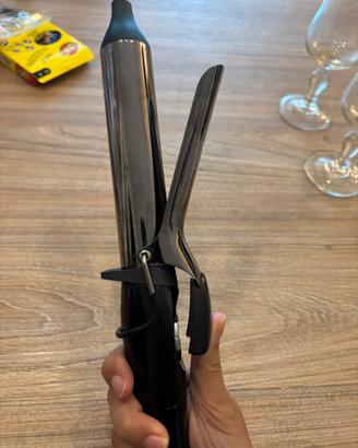 Piastra arricciacapelli Professional 210 C Imetec