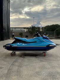 Moto d'acqua Yamaha WaveRunner VX