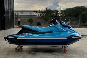 Moto d'acqua Yamaha WaveRunner VX