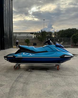 Moto d'acqua Yamaha WaveRunner VX