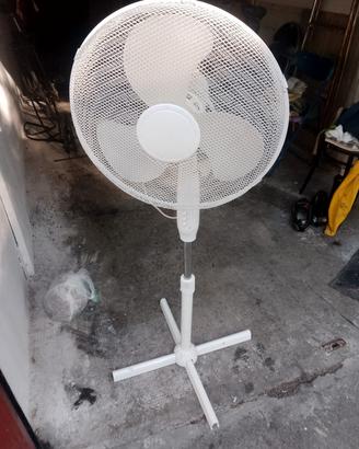 Ventilatore trepiedi 