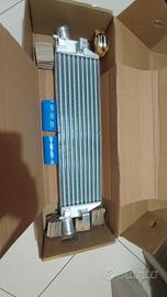 Intercooler ORRA 7.6L Mito/Grande punto 1.6 NUOVO