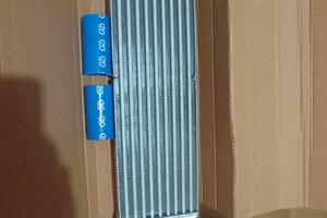 Intercooler ORRA 7.6L Mito/Grande punto 1.6 NUOVO