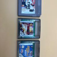 Lotto Giochi Nintendo Game Boy Color ottime condi