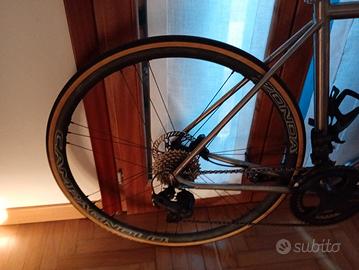 ruote campagnolo zonda db disc 