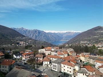 Terratetto Alta Valle Intelvi