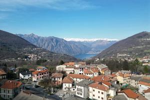 Terratetto Alta Valle Intelvi