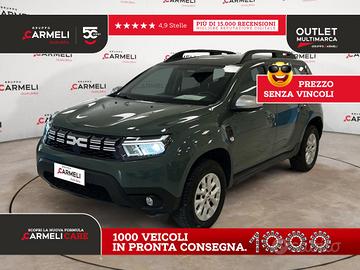 Dacia Duster 1.5 blue dci Expression 4x2 115cv