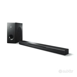 Yamaha Musicast BAR 400