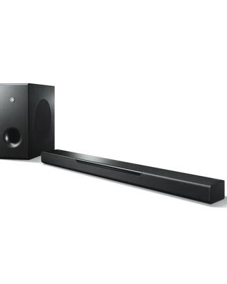 Yamaha Musicast BAR 400