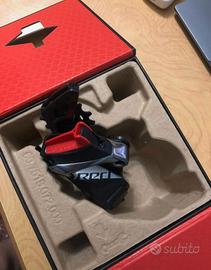 Deragliatore SRAM Red eTap AXS D1