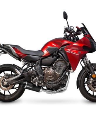 Leovince lv one evo yamaha tracer