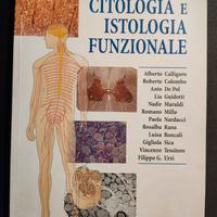Citologia e istologia funzionale